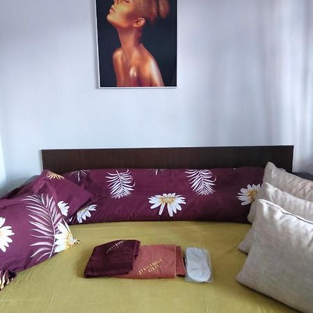 Apartament Geo ネホイウ エクステリア 写真