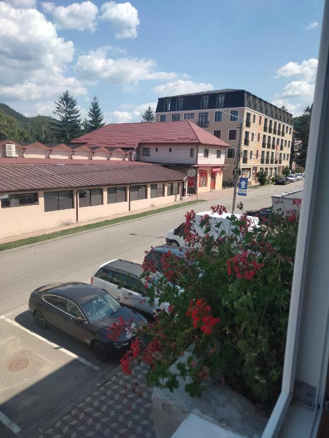 Apartament Geo ネホイウ エクステリア 写真