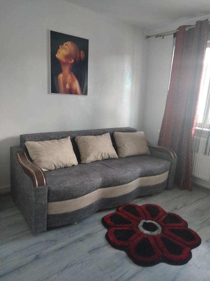 Apartament Geo ネホイウ エクステリア 写真