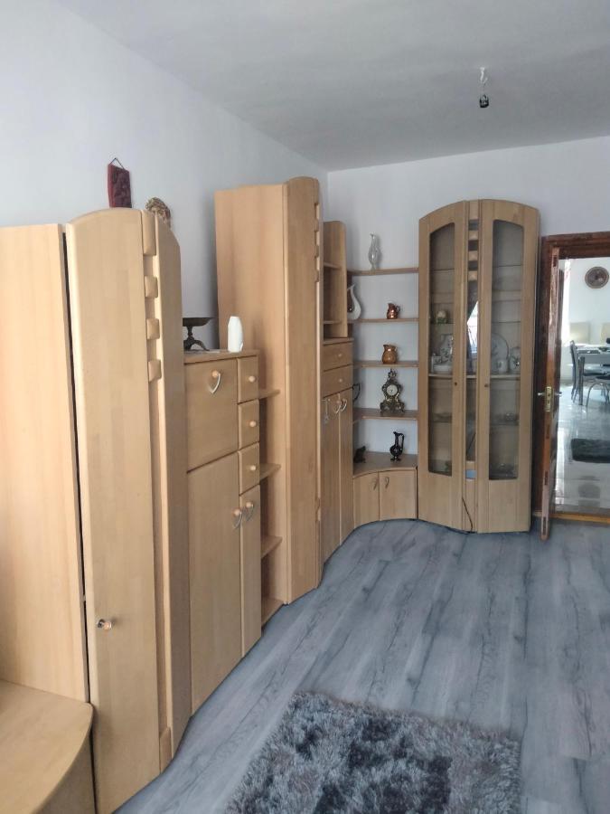 Apartament Geo ネホイウ エクステリア 写真