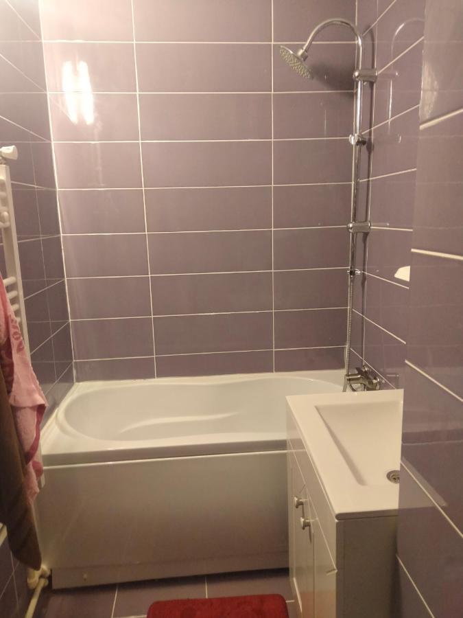 Apartament Geo ネホイウ エクステリア 写真