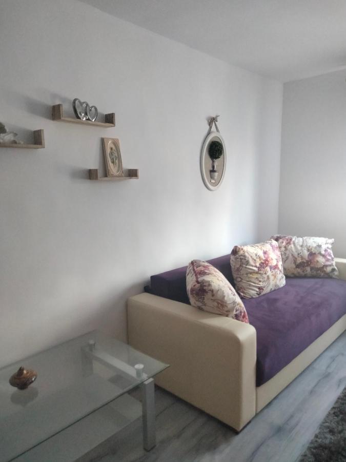 Apartament Geo ネホイウ エクステリア 写真