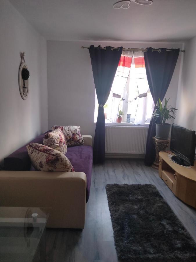 Apartament Geo ネホイウ エクステリア 写真