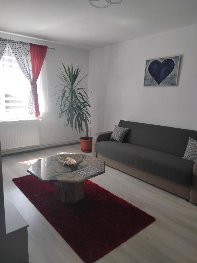 Apartament Geo ネホイウ エクステリア 写真