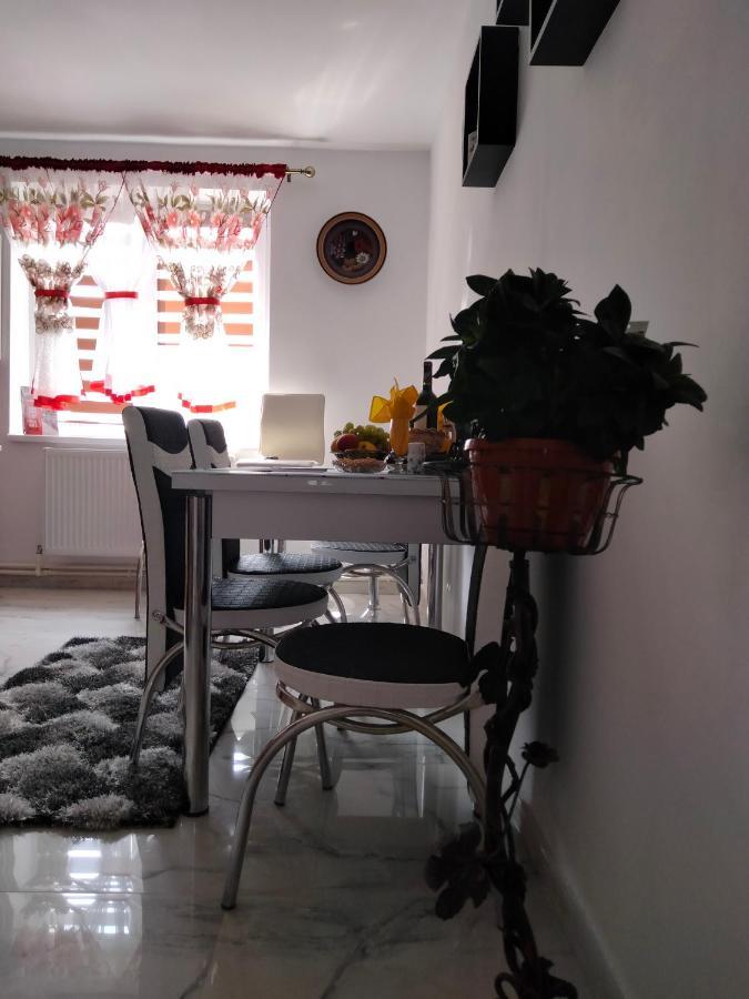 Apartament Geo ネホイウ エクステリア 写真