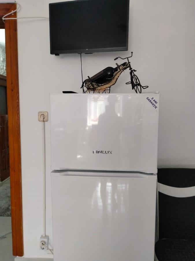 Apartament Geo ネホイウ エクステリア 写真