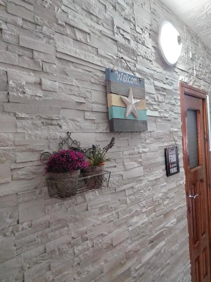 Apartament Geo ネホイウ エクステリア 写真