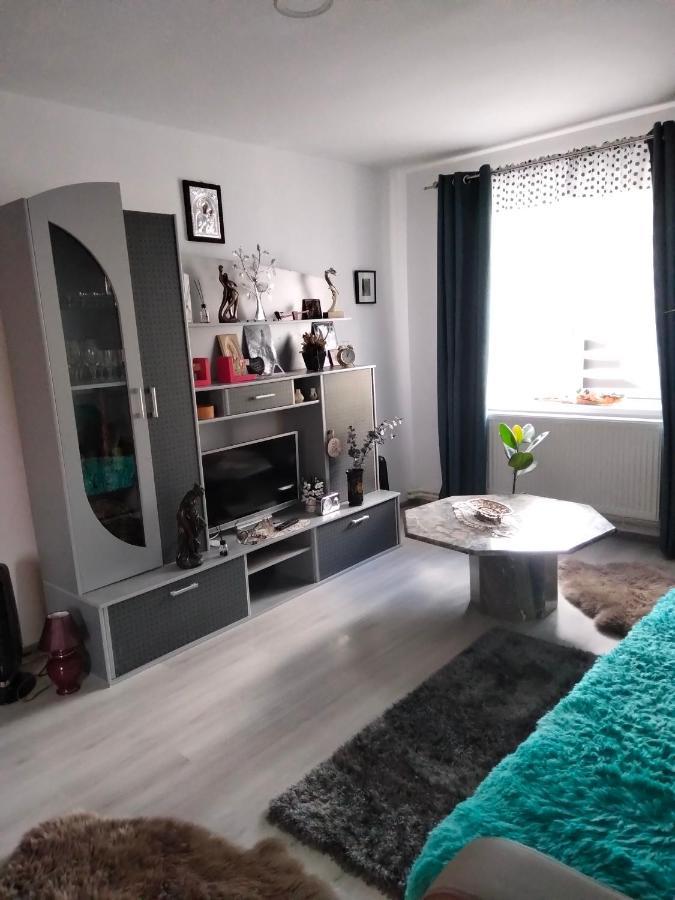 Apartament Geo ネホイウ エクステリア 写真